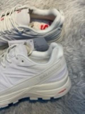 wholesale quality salmon shoes model no. 9